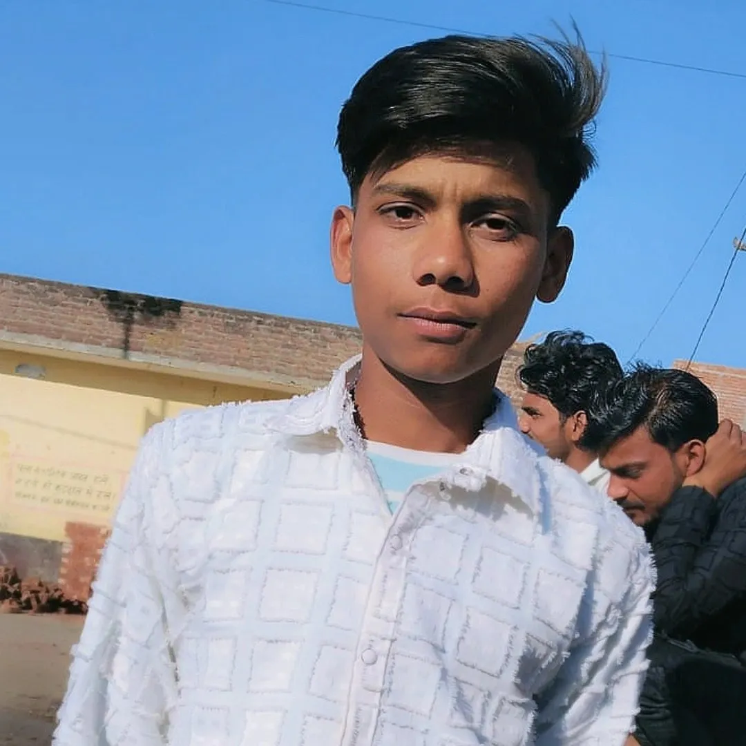 Prince Kumar
