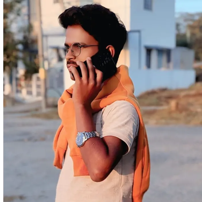 sintu rajbharji