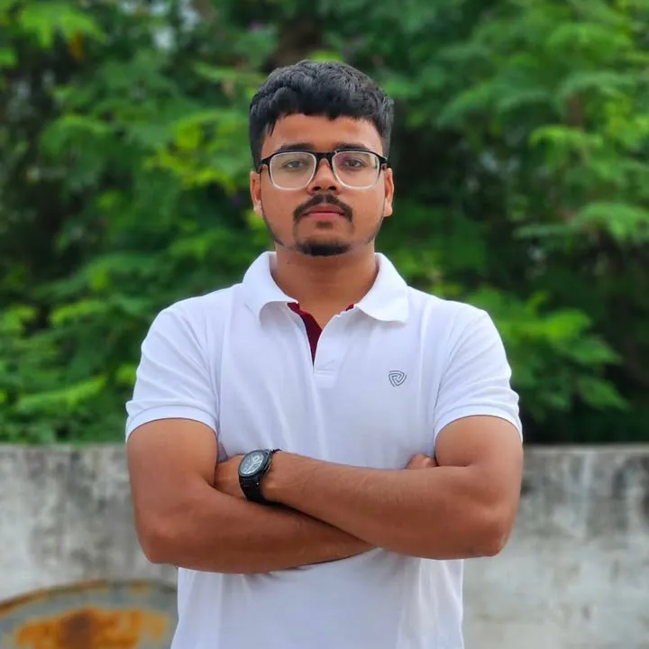 Nilesh Rathod