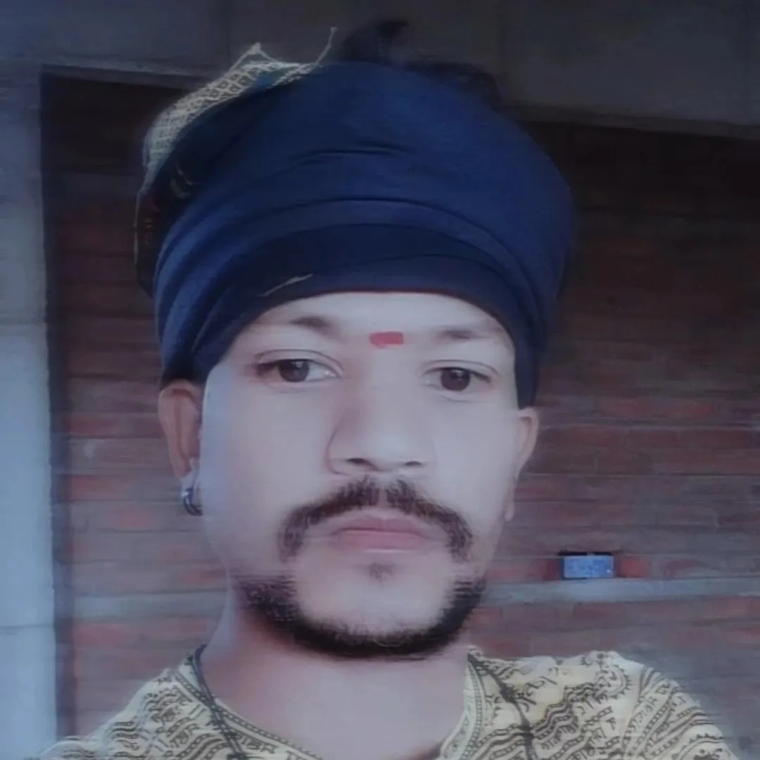 Rajesh RajeshSahare