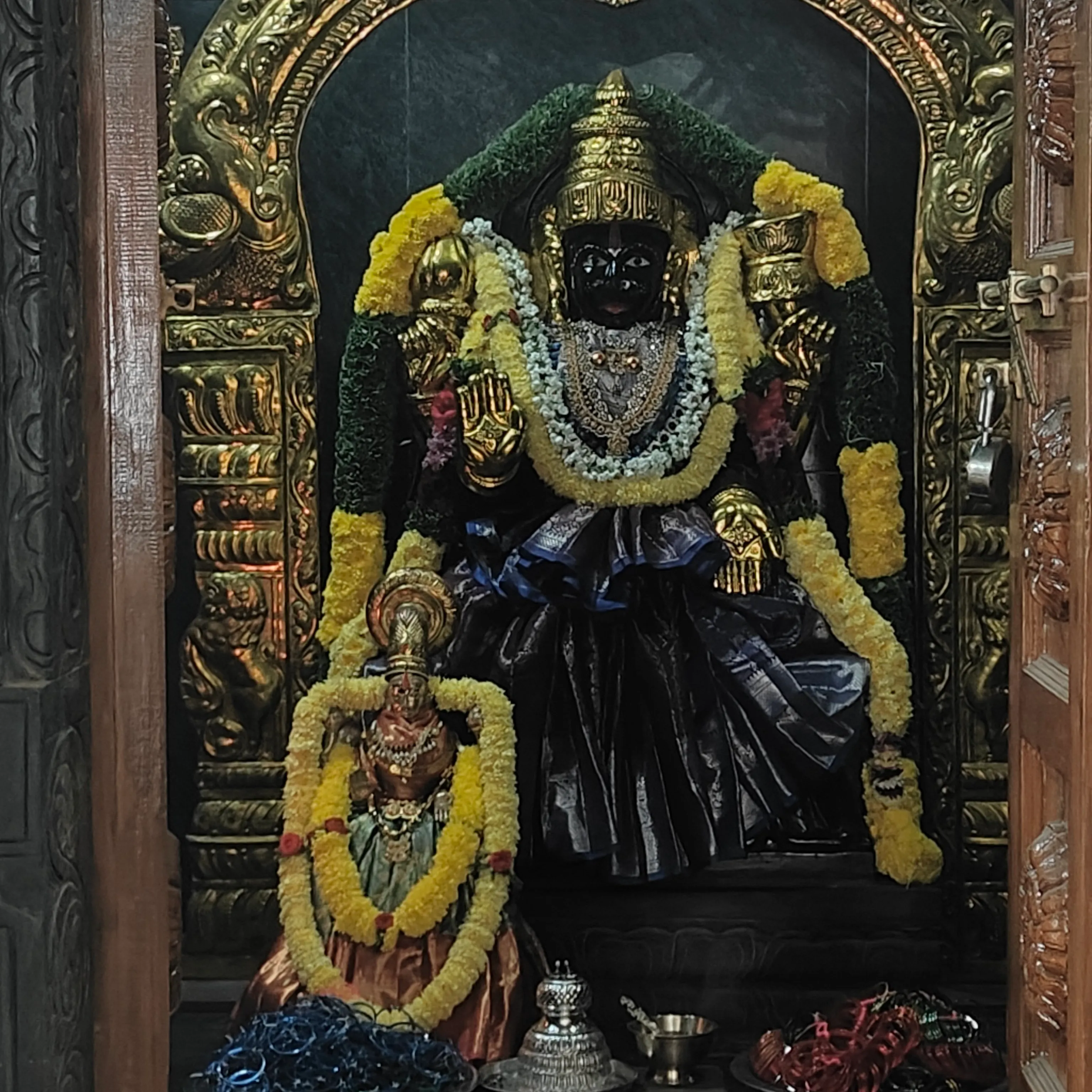 Navin Samanthi