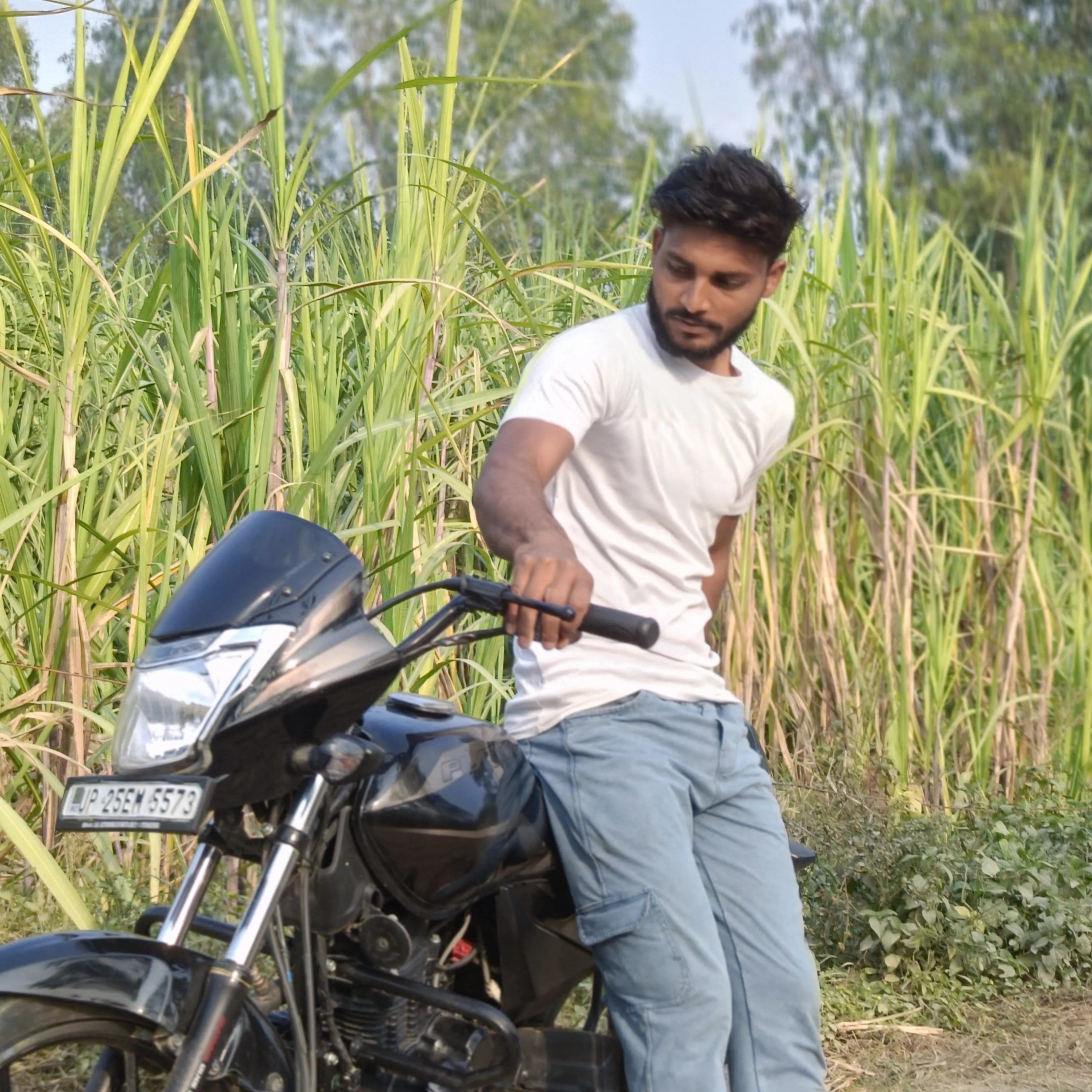 Ajju kashyap