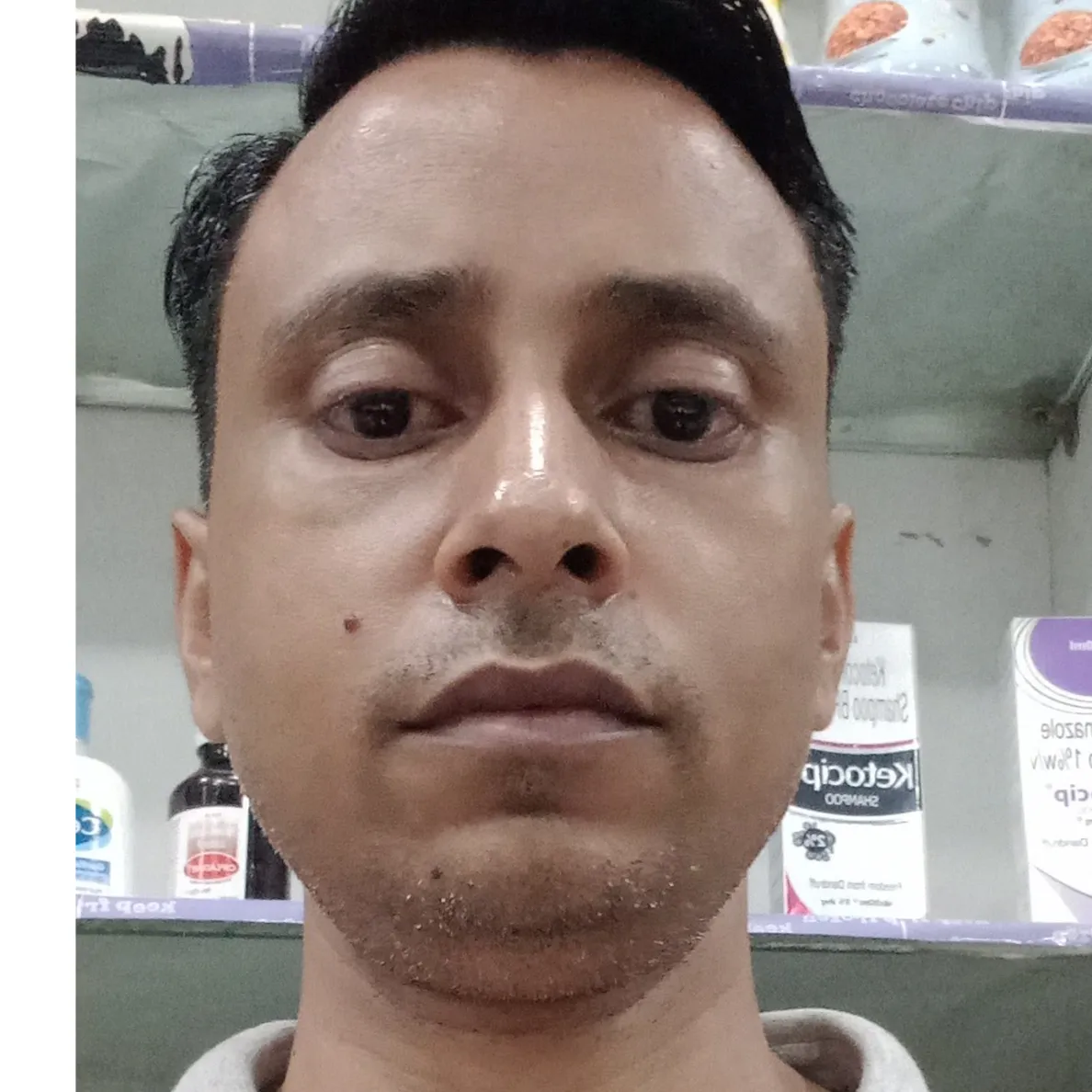 Dharmendra Tripathi