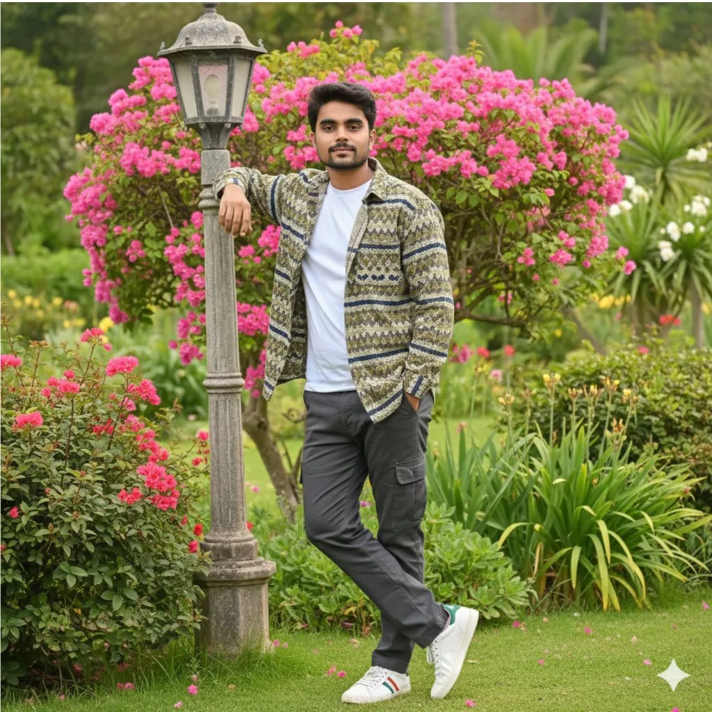 Neerajgour Neerajgour