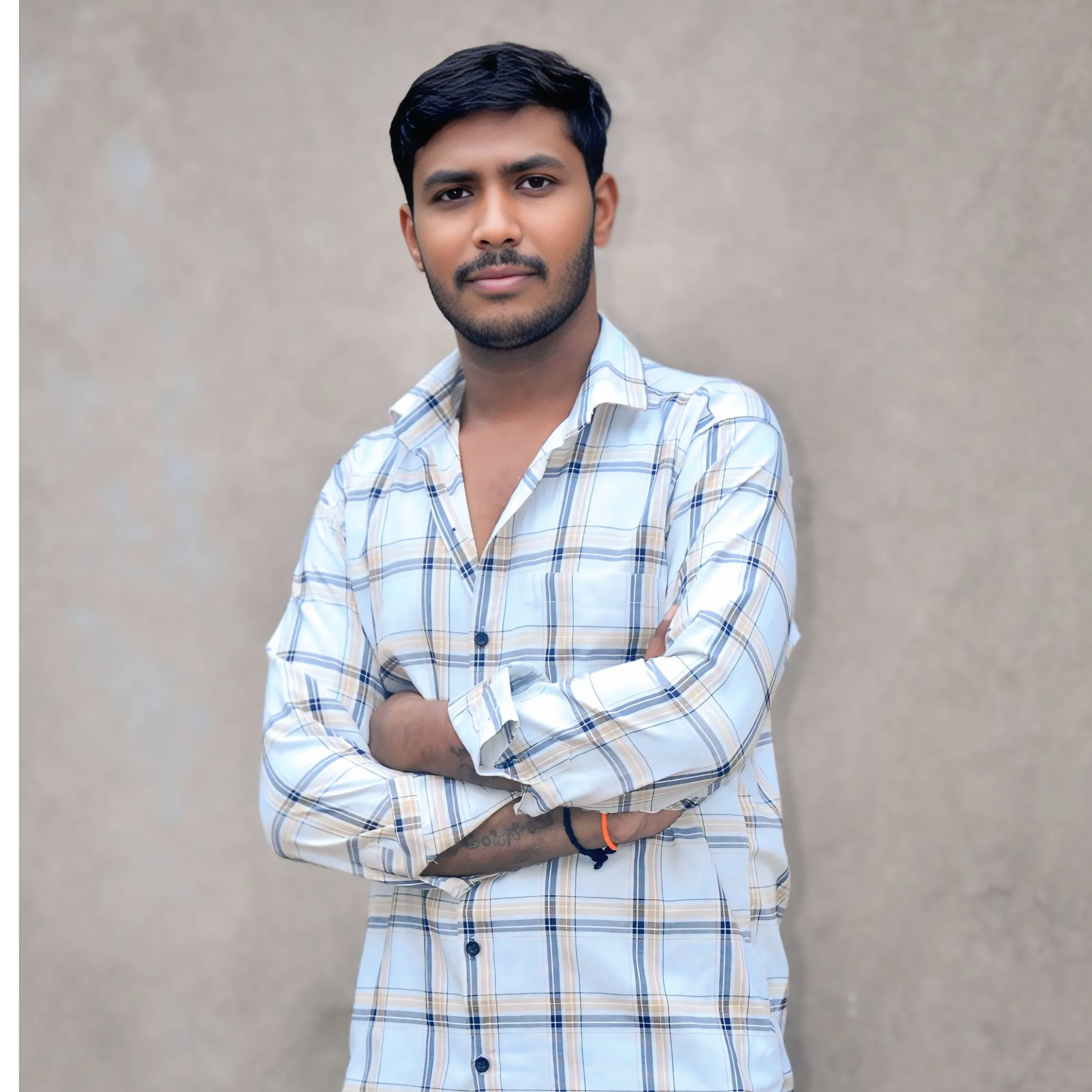 omkar Lohar