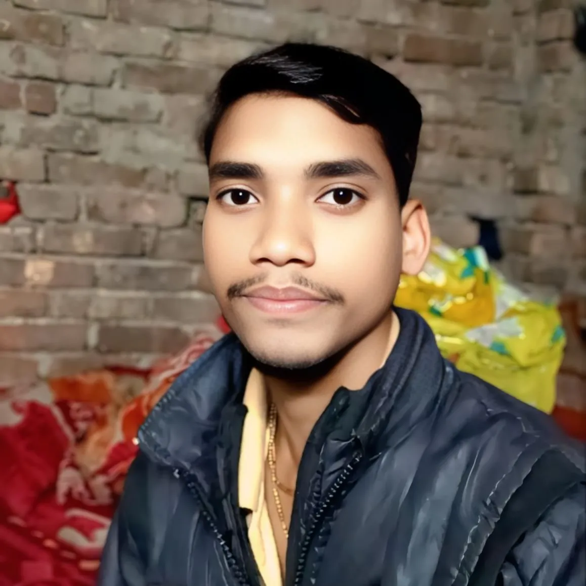 Prosenjit Sardar