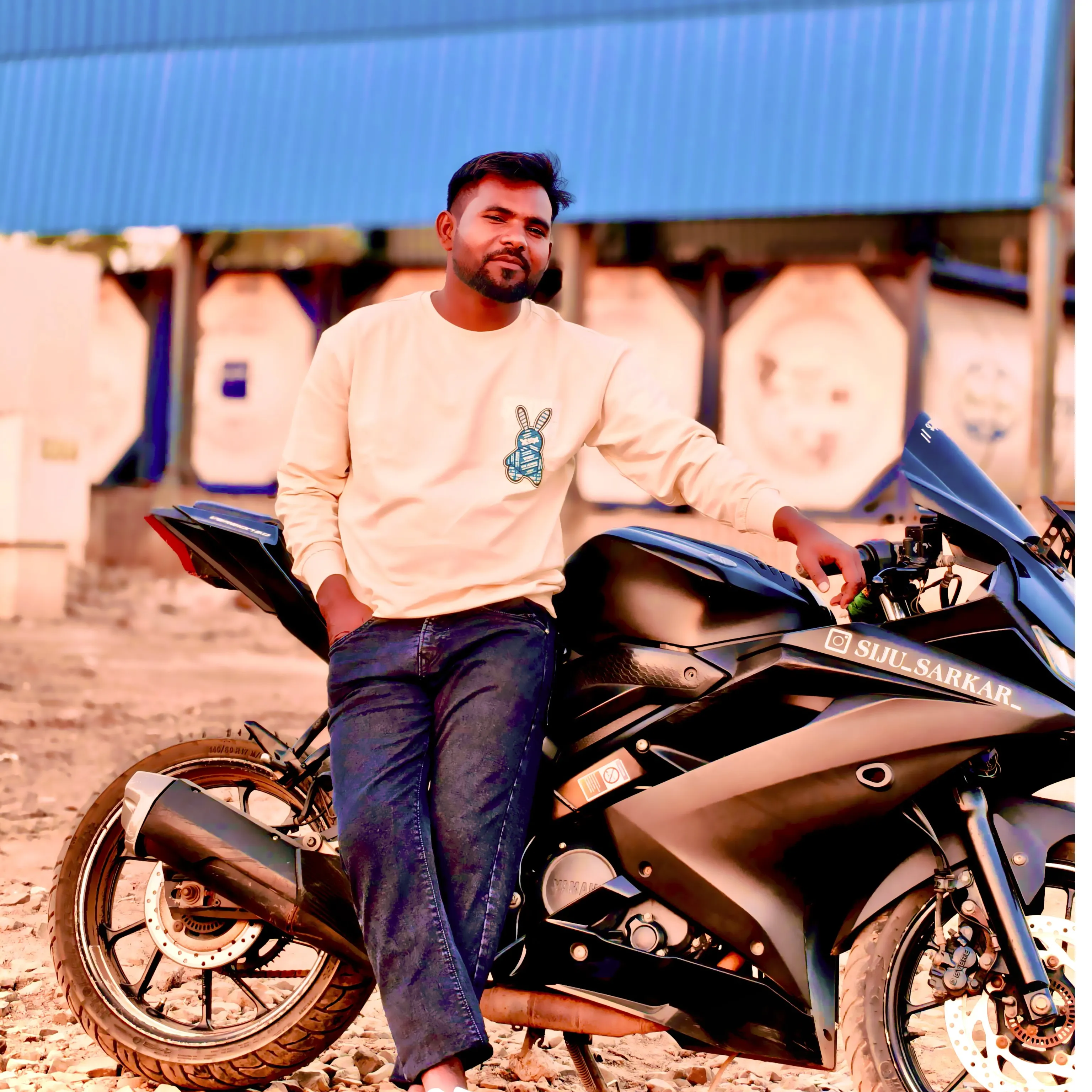 Dhiraj saket
