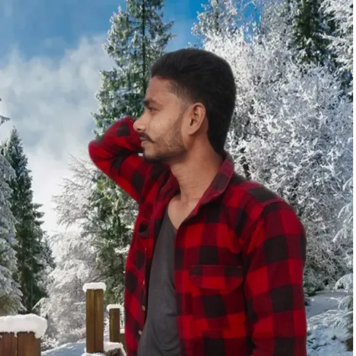 Gauravsaraunja25 GauravKumar