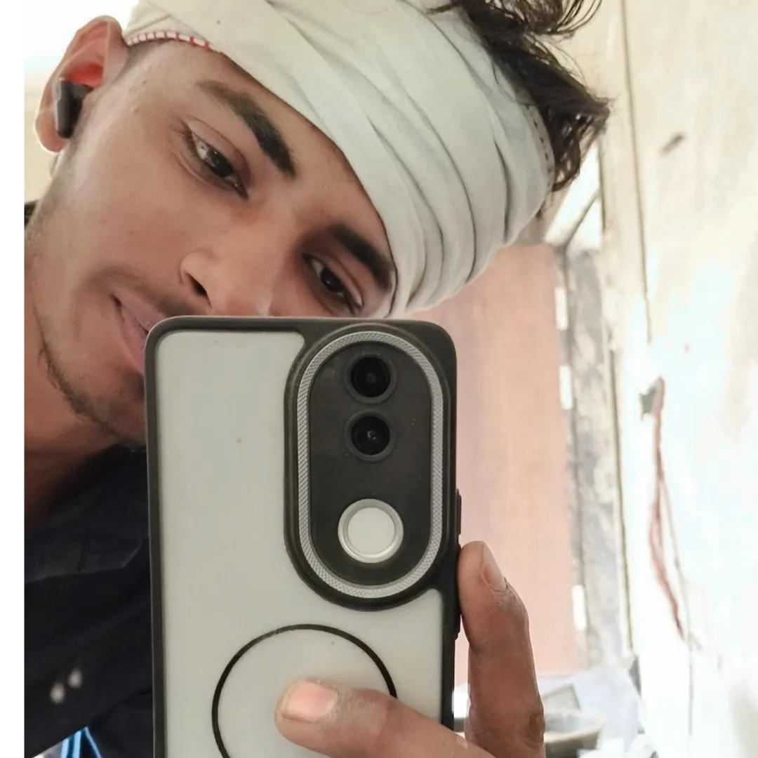 JITENDRA JANGIR