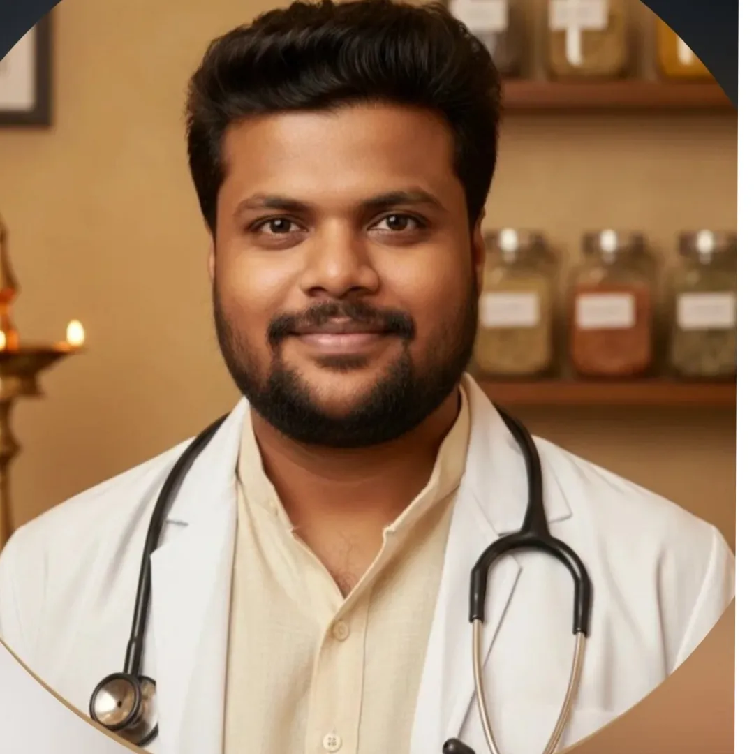 Dr.Amol Aute