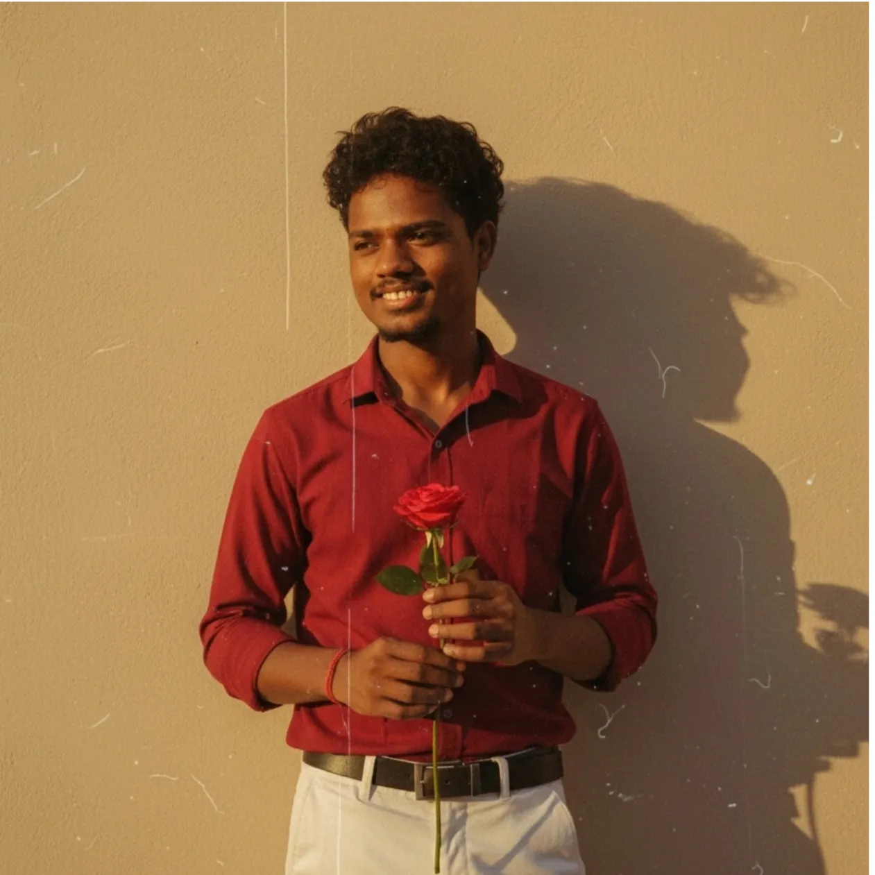 Vishal nikam