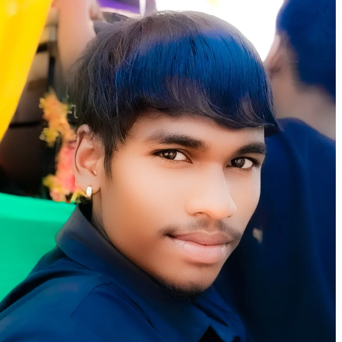 Krish Murmu
