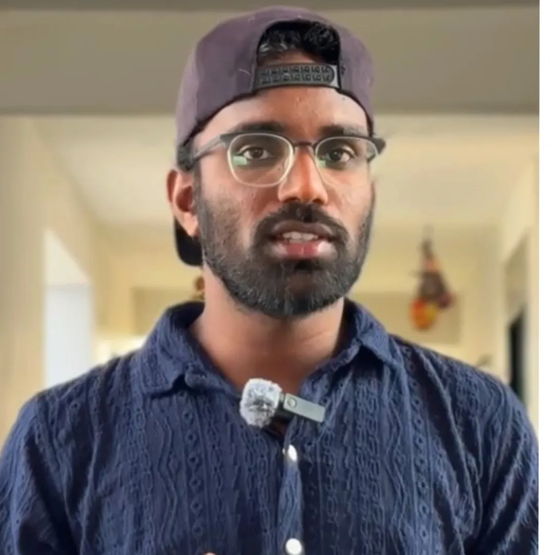 Lokesh Durgani