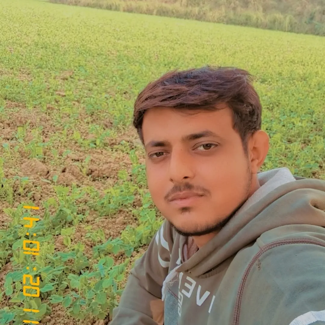 Akash Chauhan