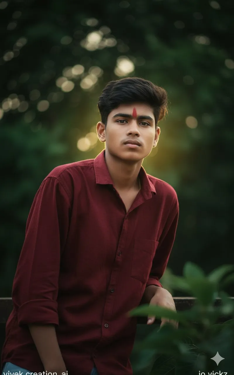 Bhavesh KūMÄř