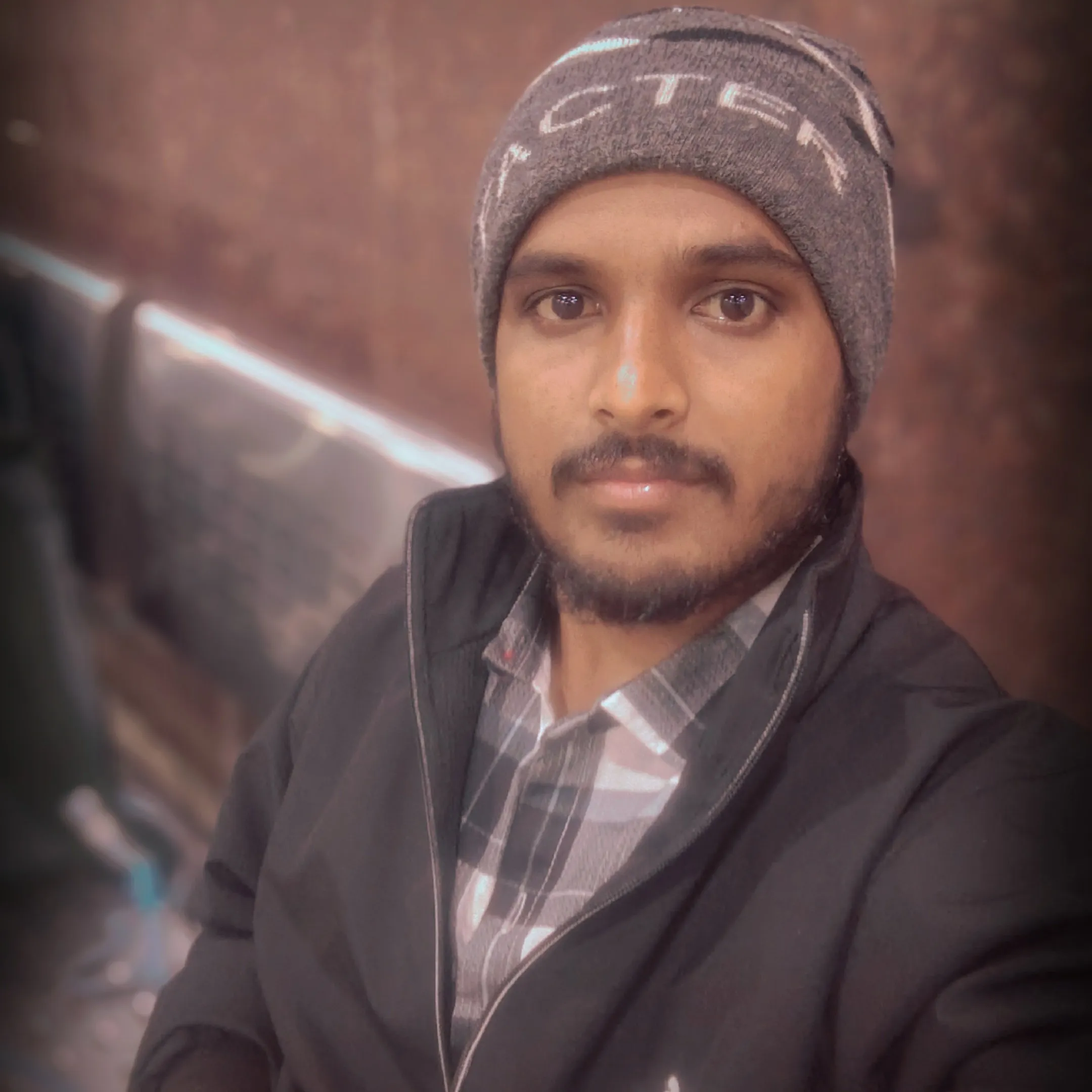 suraj Prajapati
