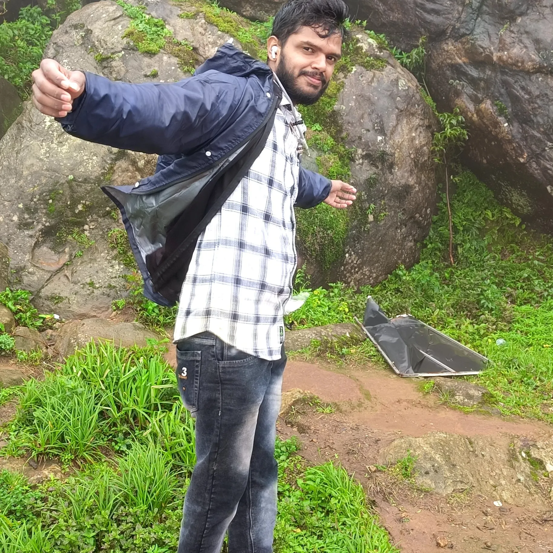Ningaraju ks