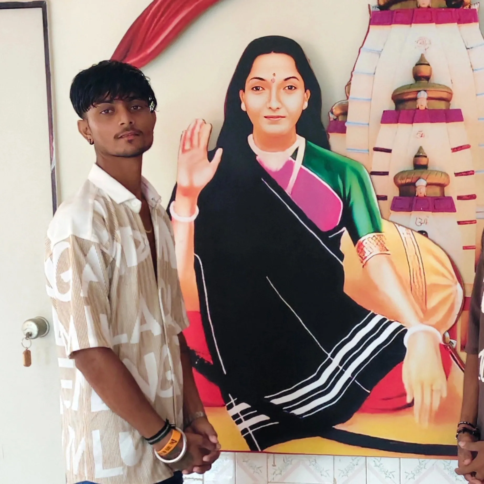 માં મોગલ નો લાડલો 001 Chirag Bhaliya