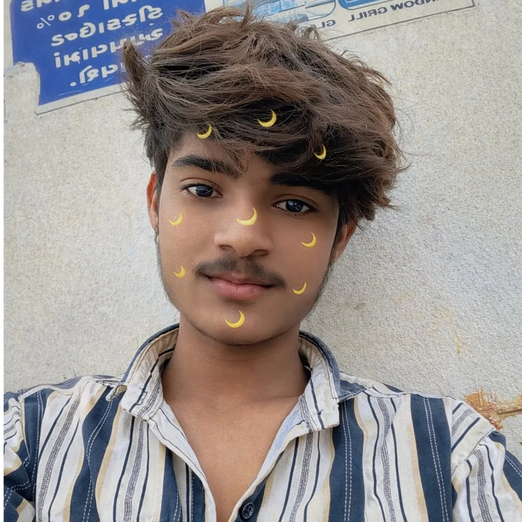 Ashish Patel
