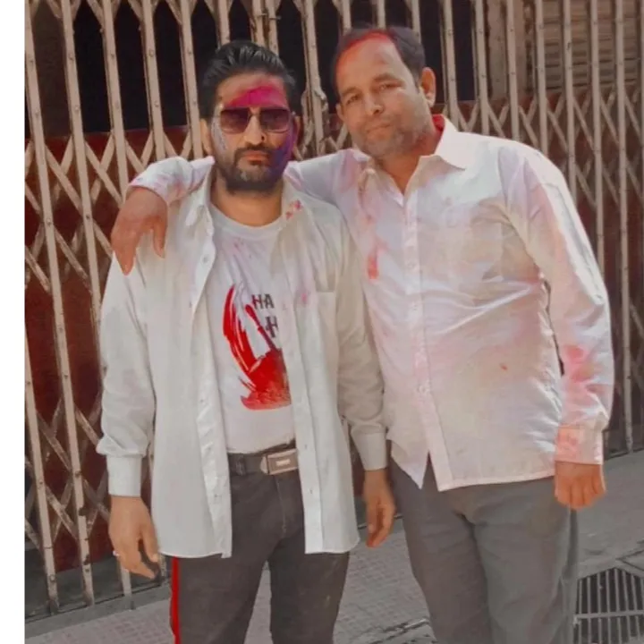Ansh Srivastava