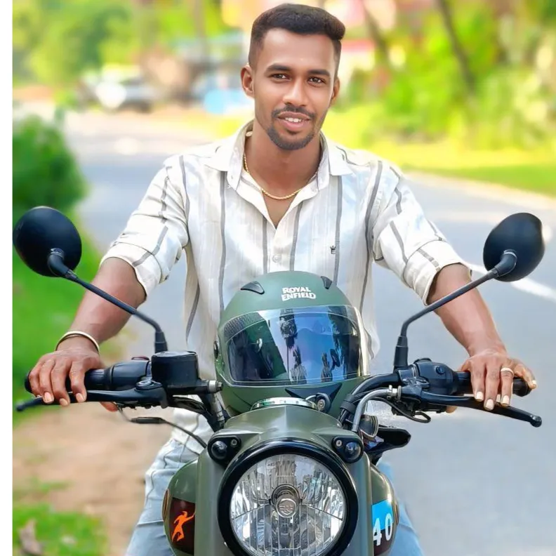 Ramu.R Ramu