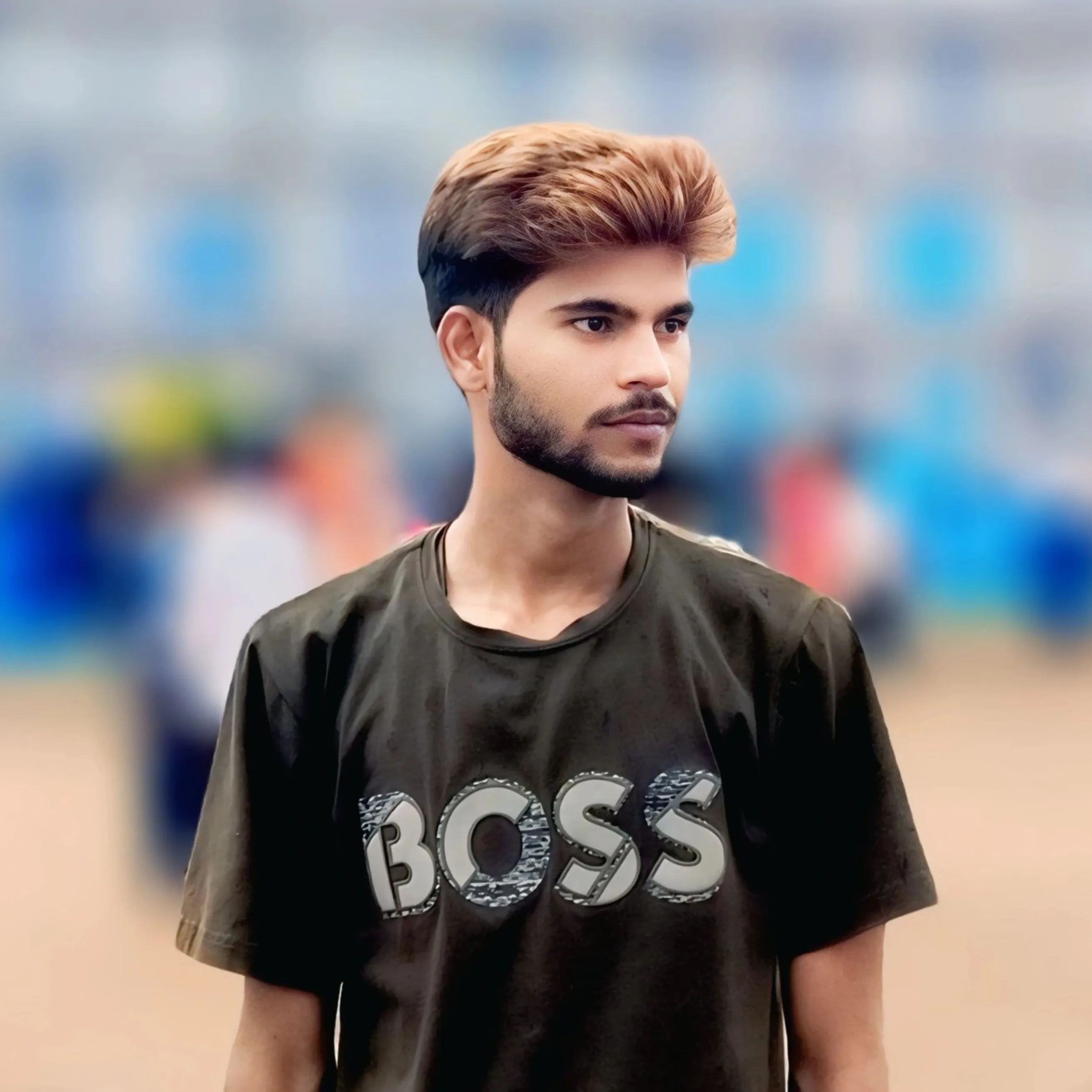 Emran khan
