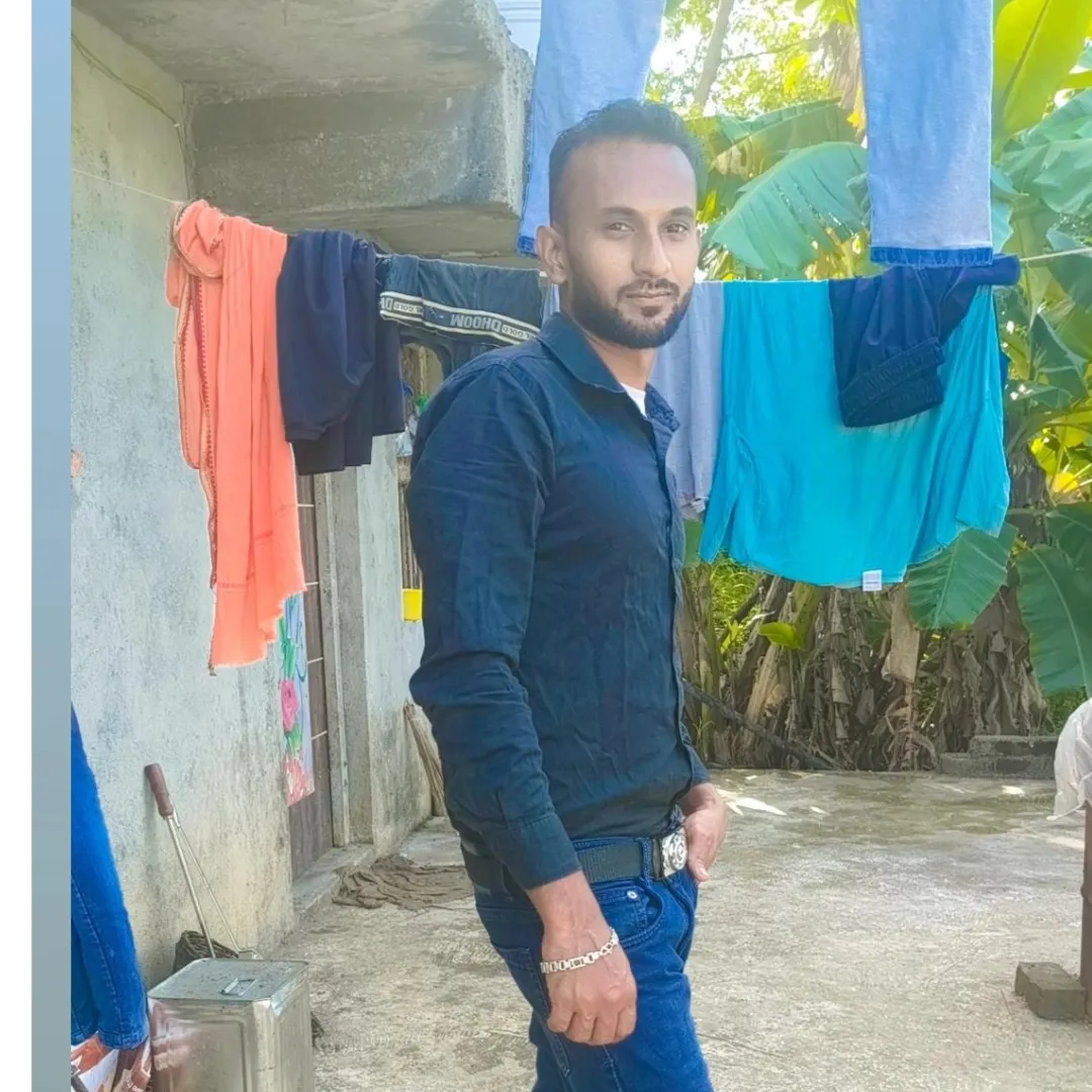 Mukesh Shaw