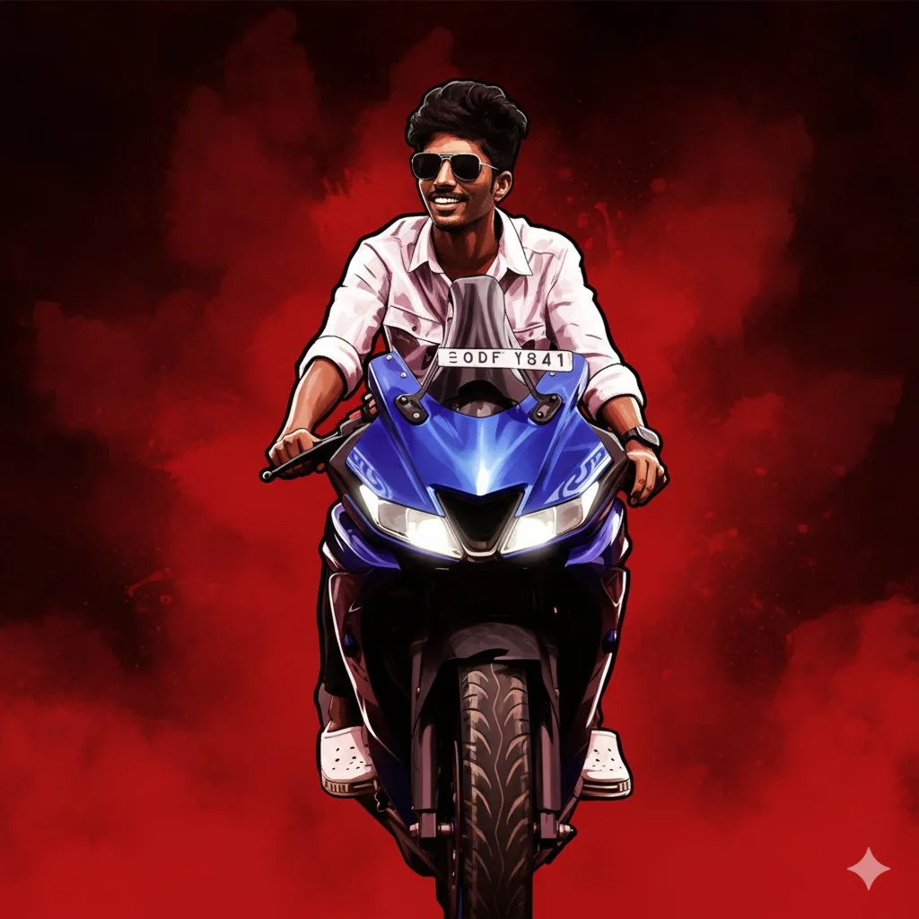 Rajesh raj