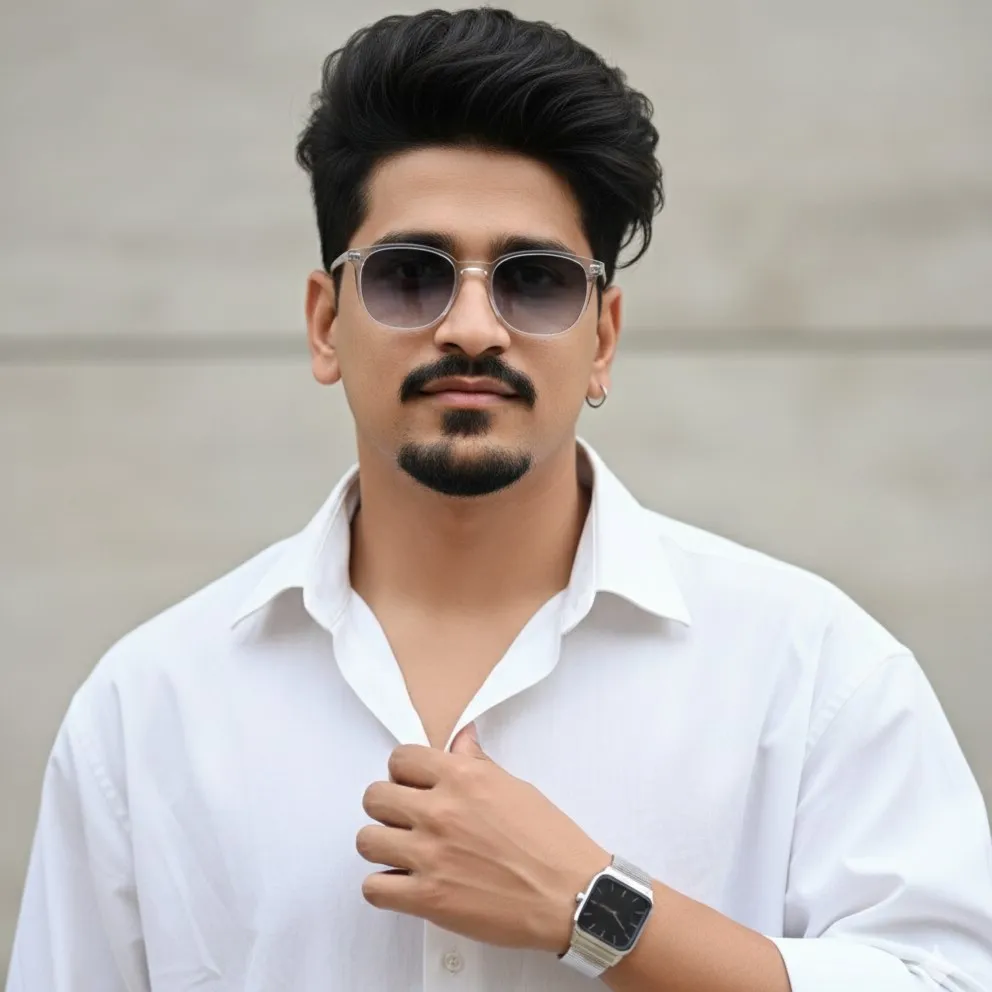 Manoj Nathe
