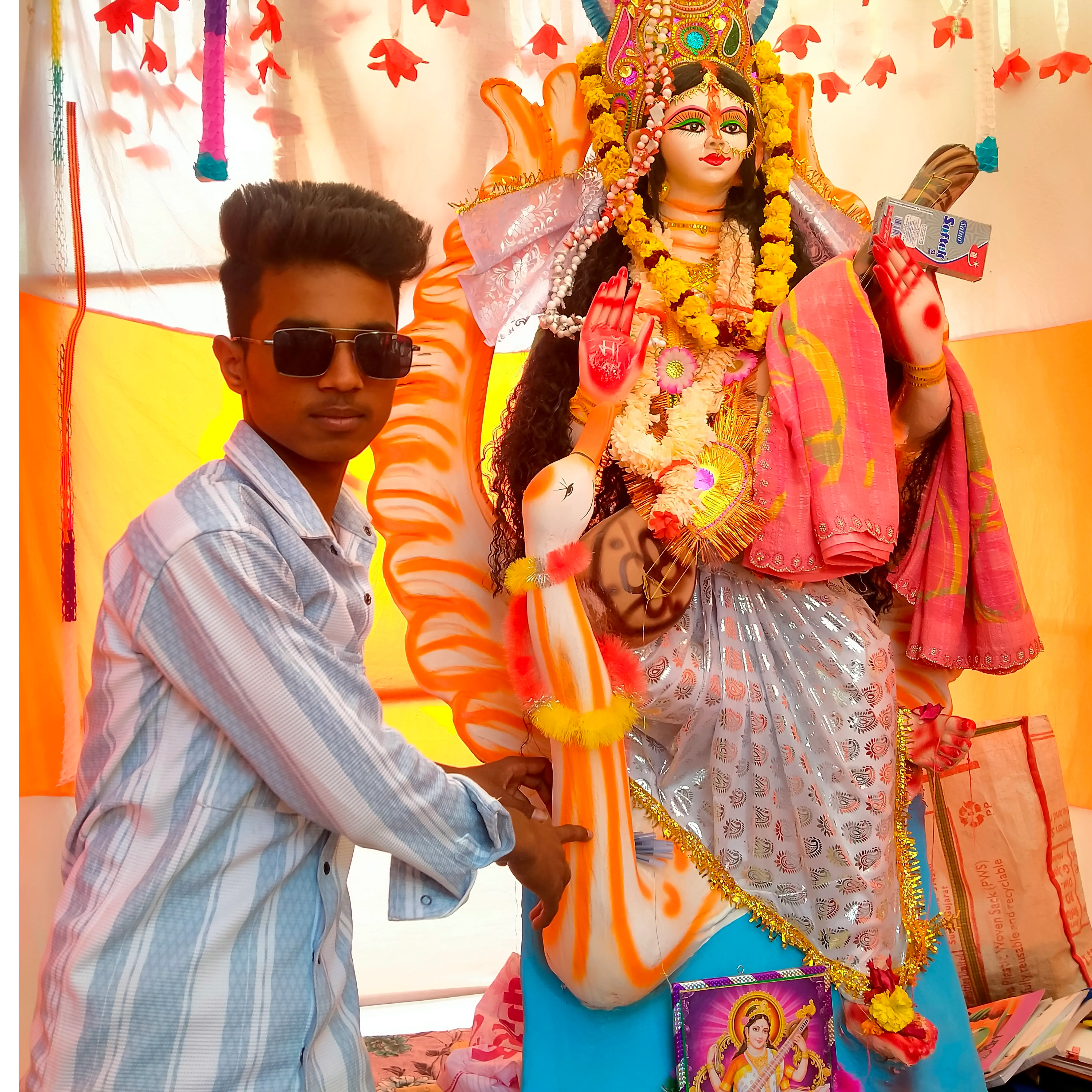 Aditya kushwaha