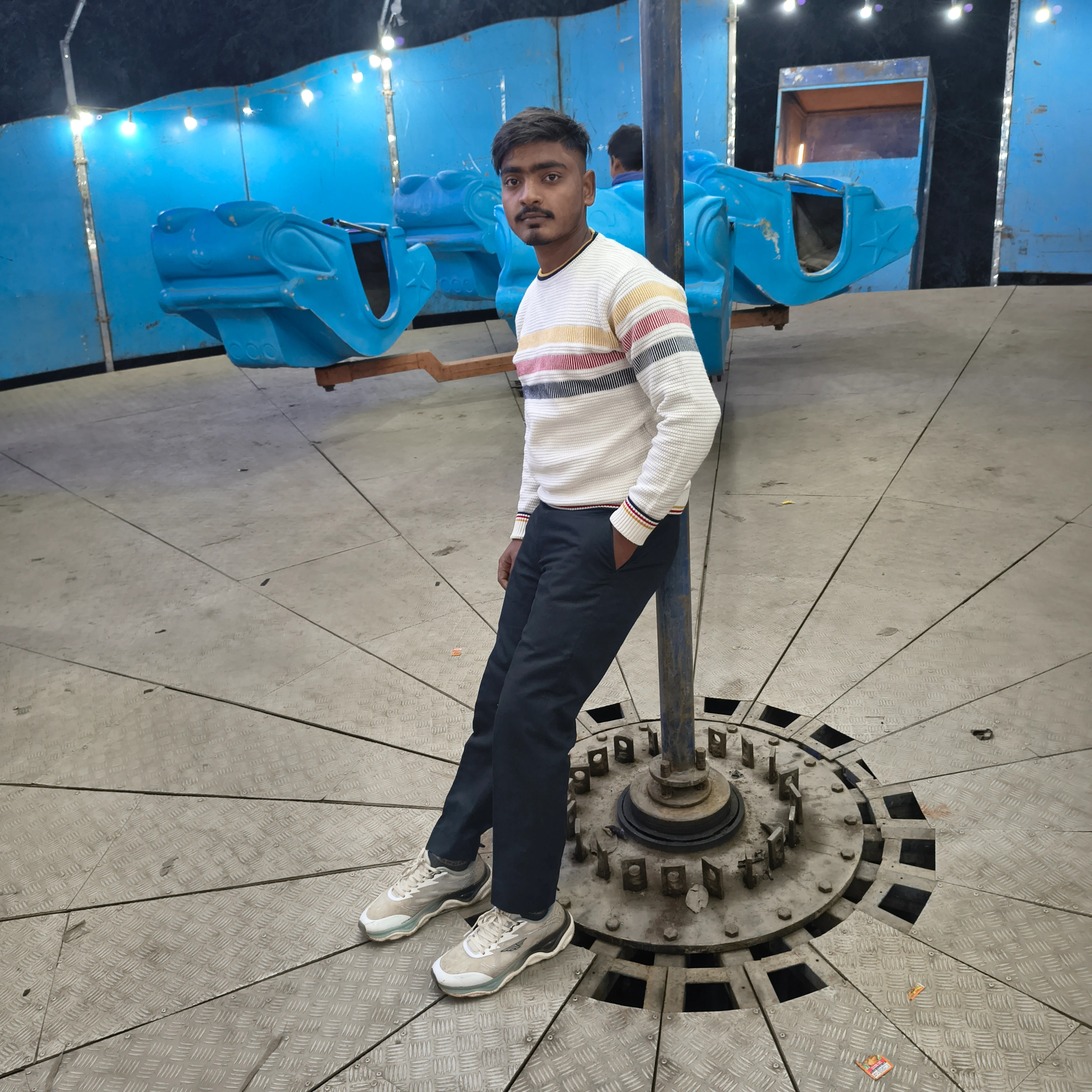 saifi ali