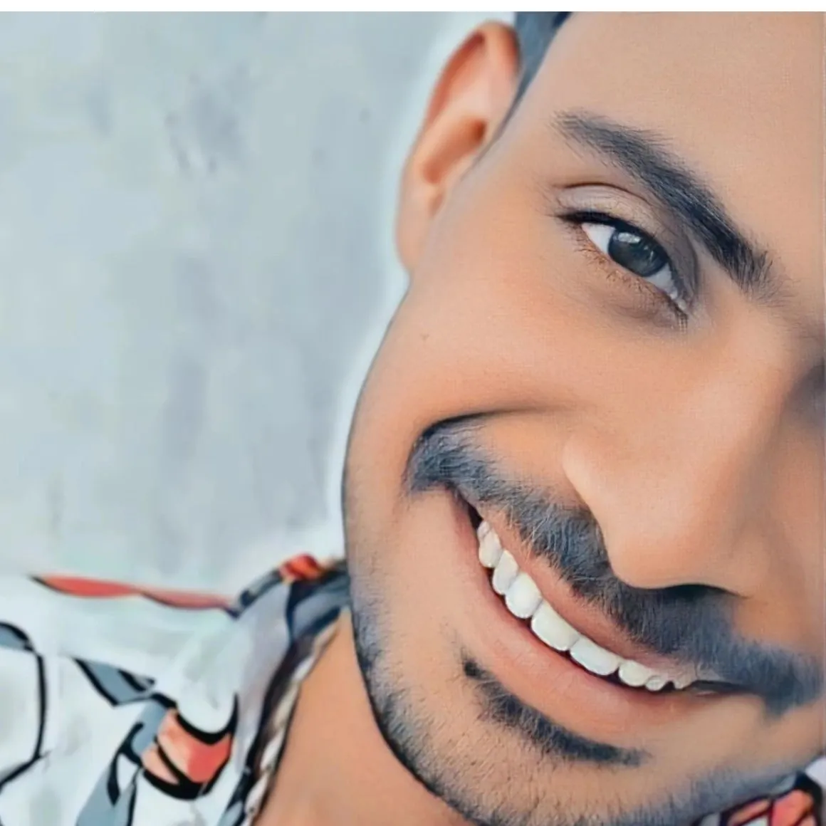 mohd afshan