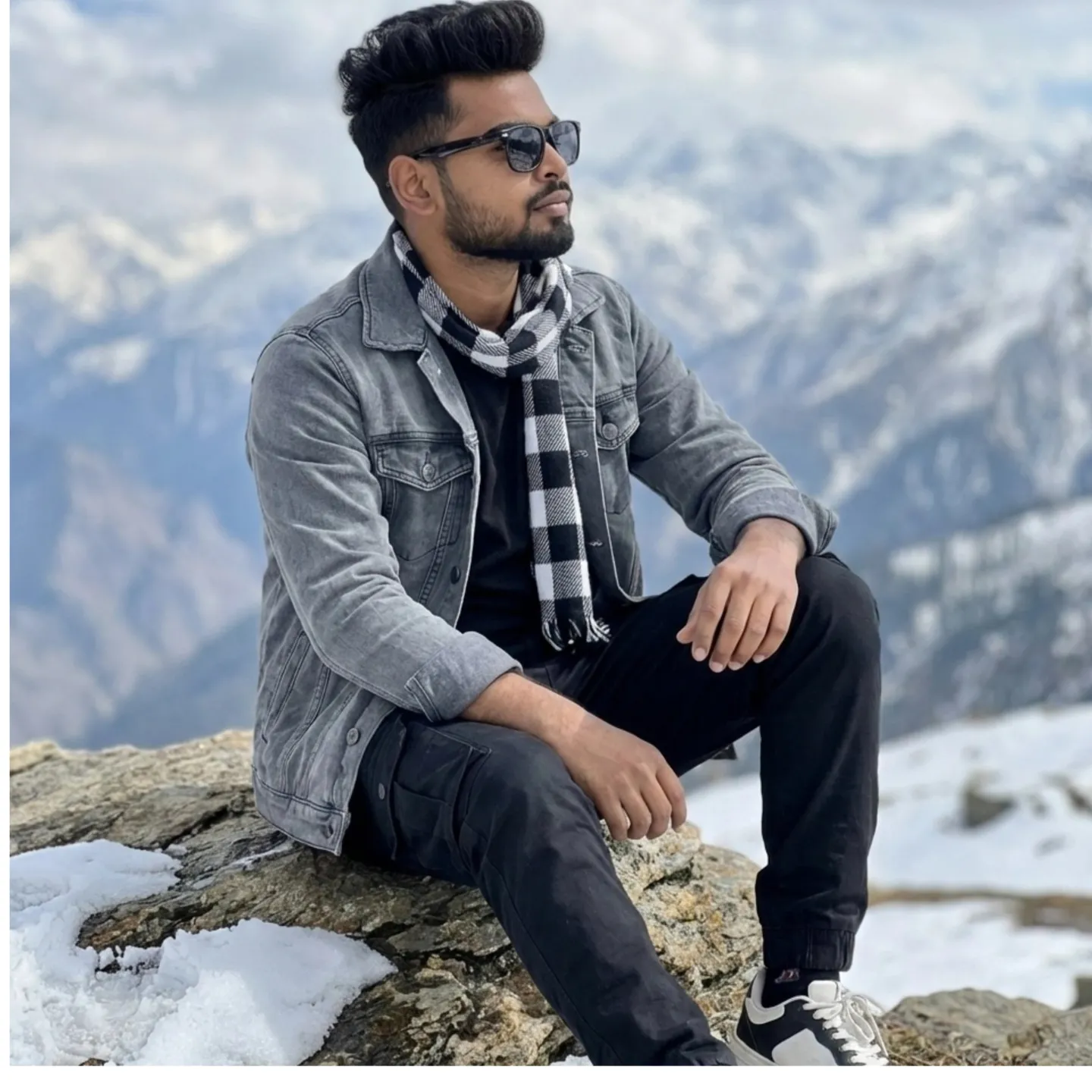 Amit Kumar