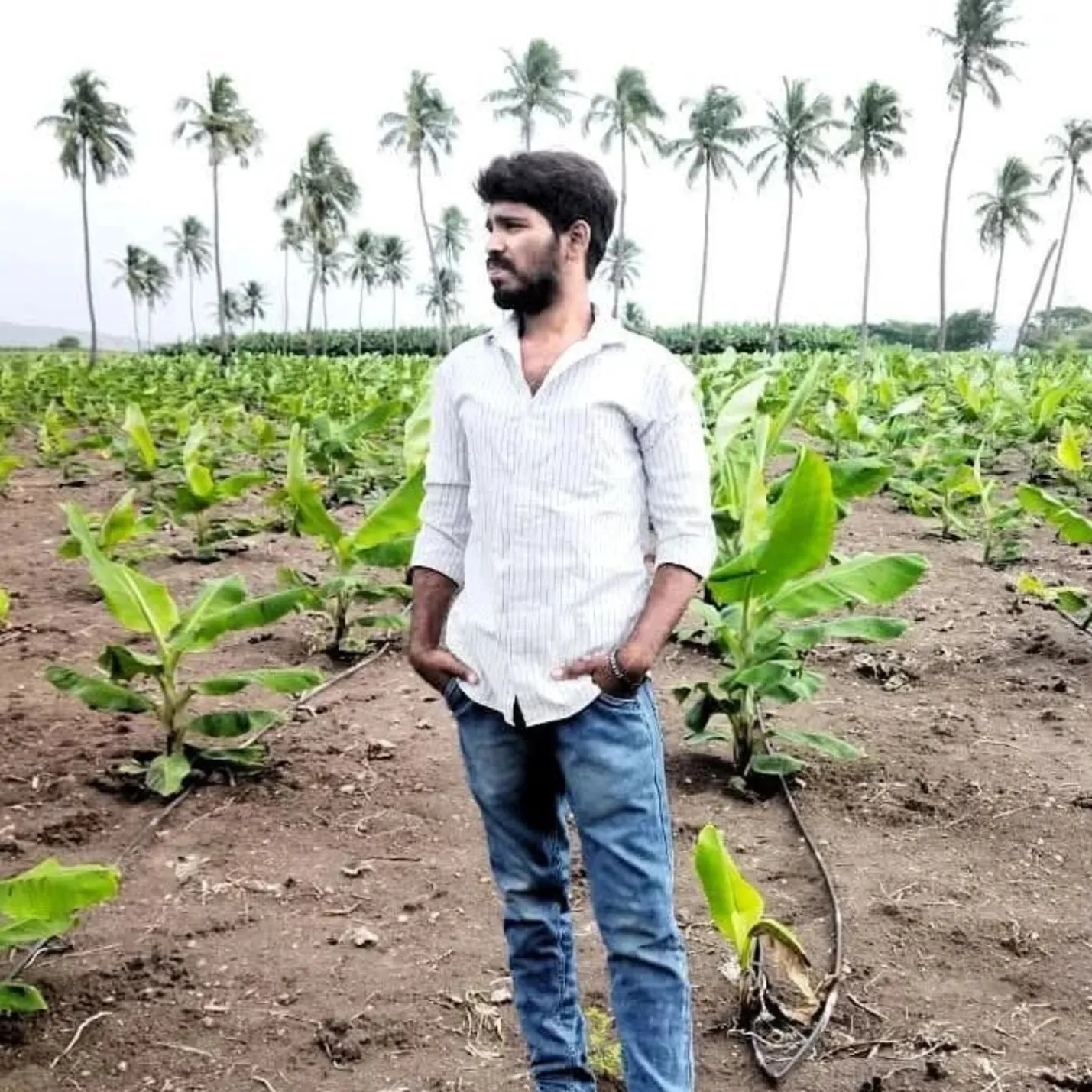 Surendra U