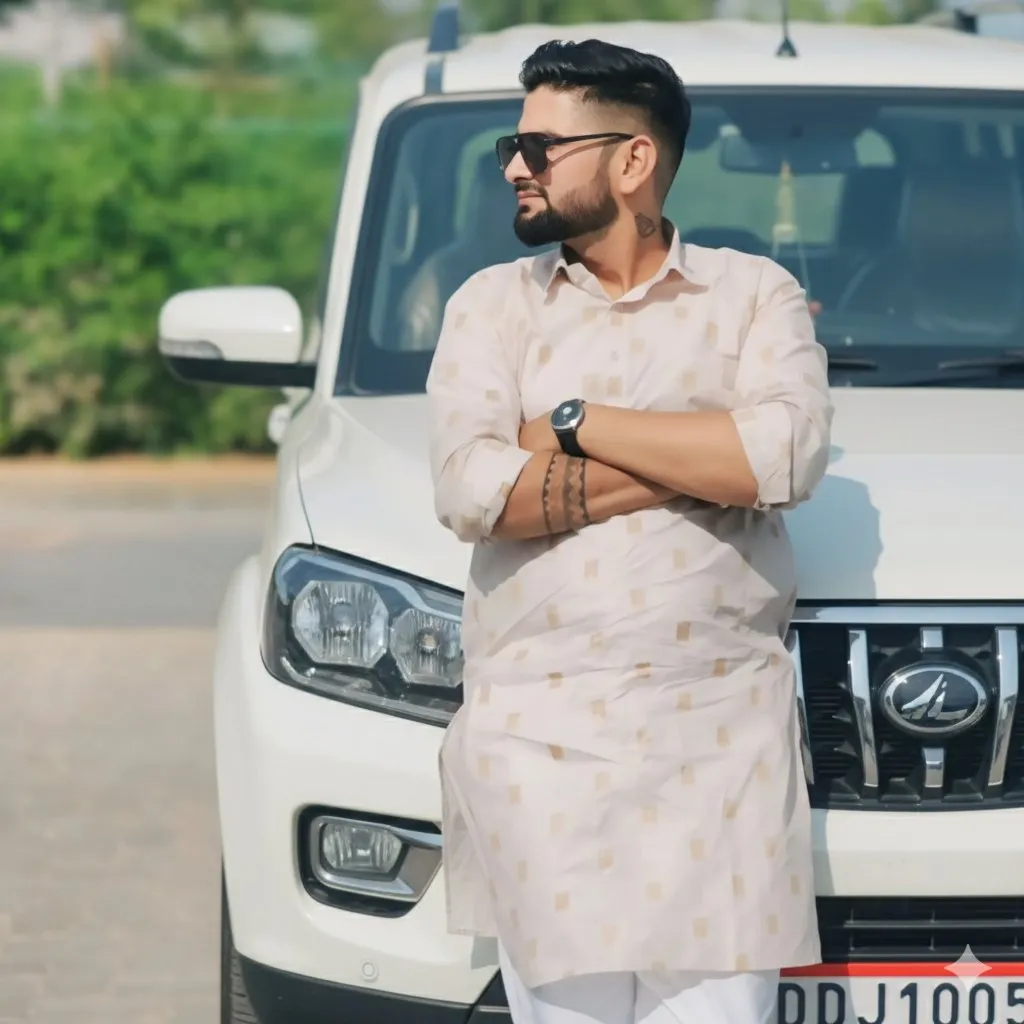 सुरेंद्र__जाट__ किसान__कोम