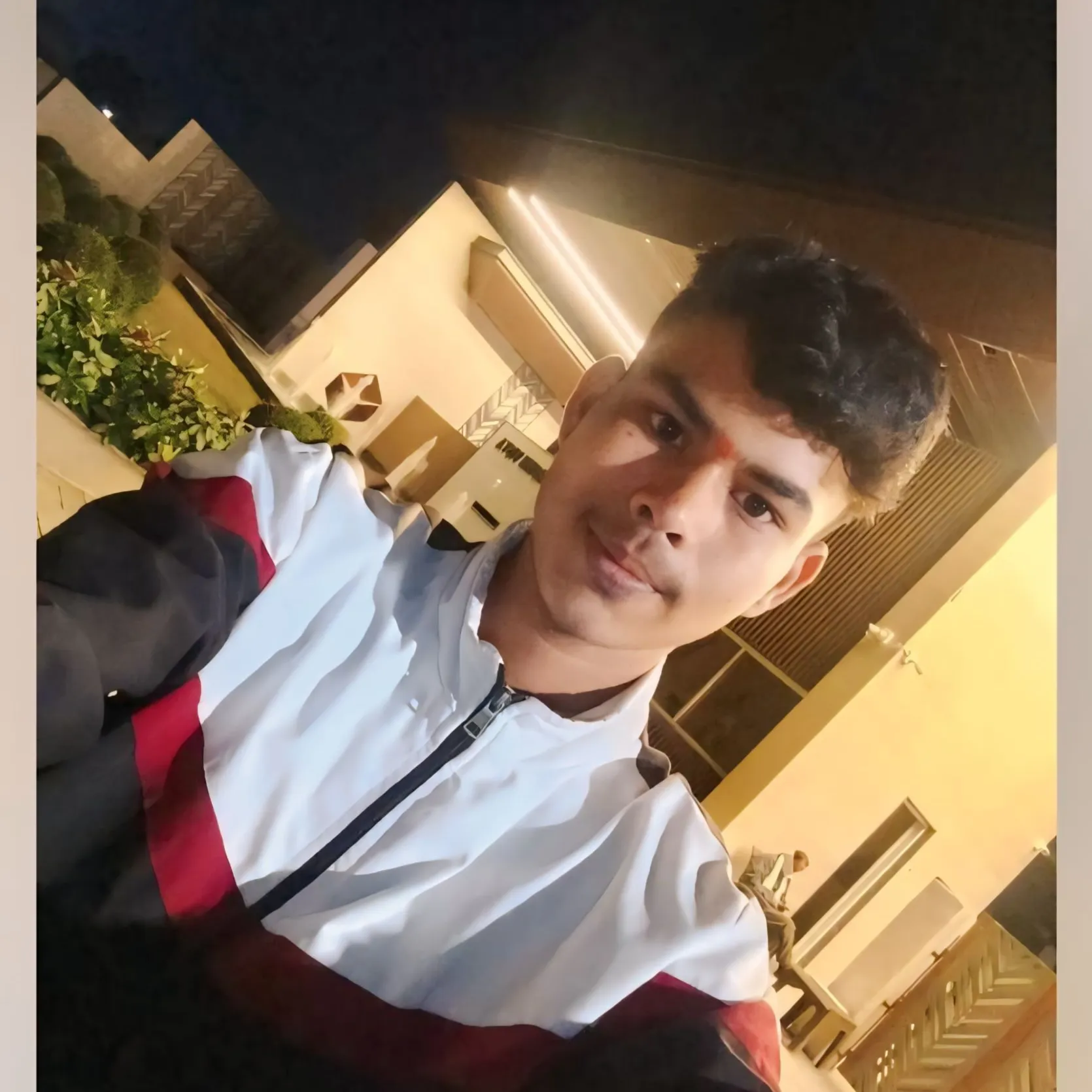 Sarthik meena