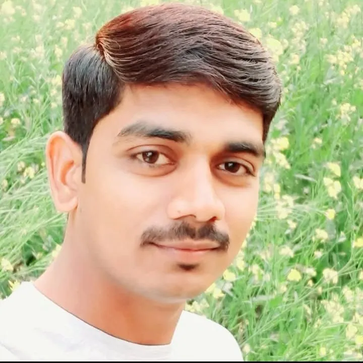 Devendra Maurya
