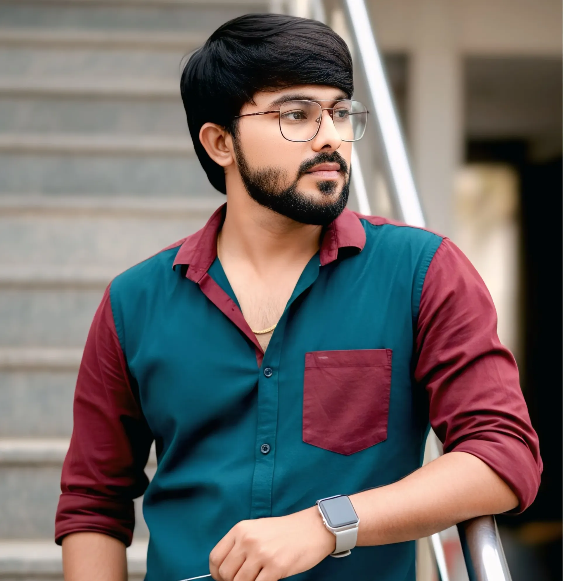 Vishnu panchal