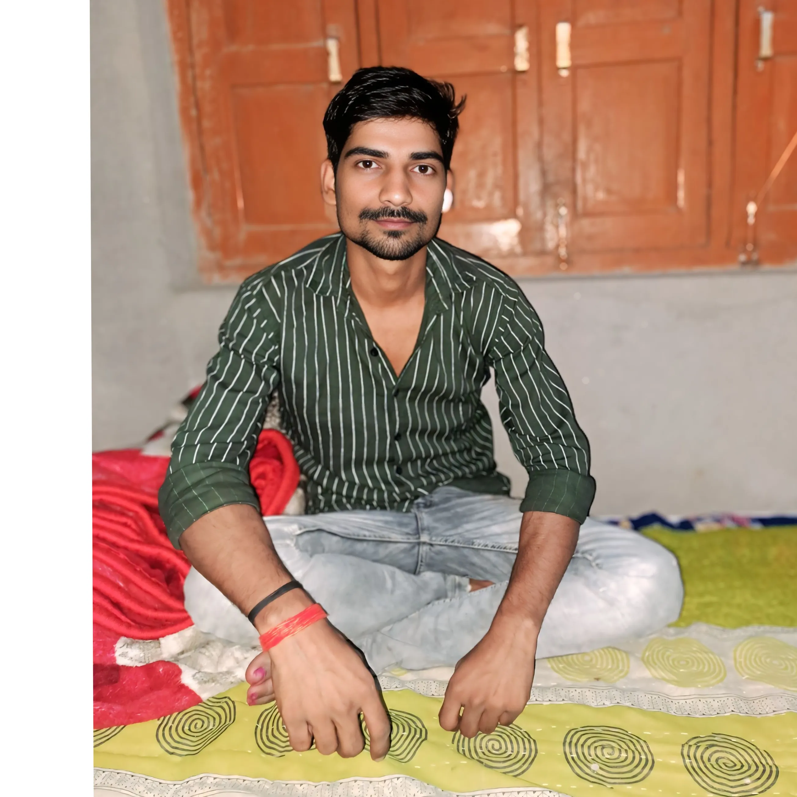 Divakar Chaurasiya