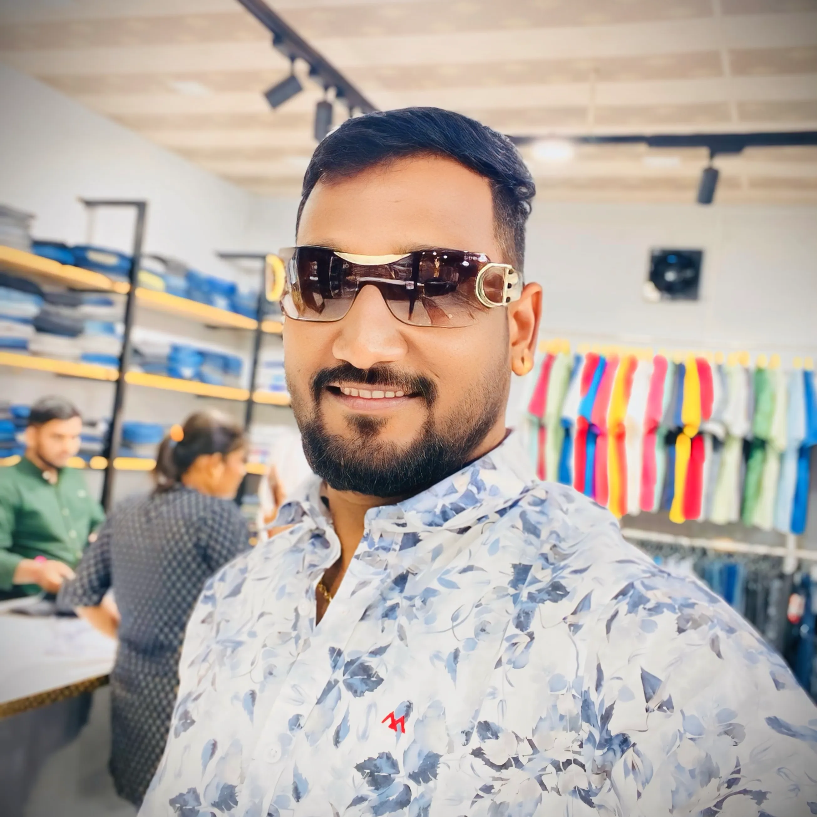 yuvraj Bhoir