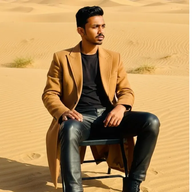 Sumer Rathore