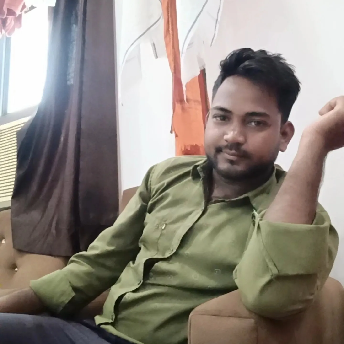 Trade with vishal 50