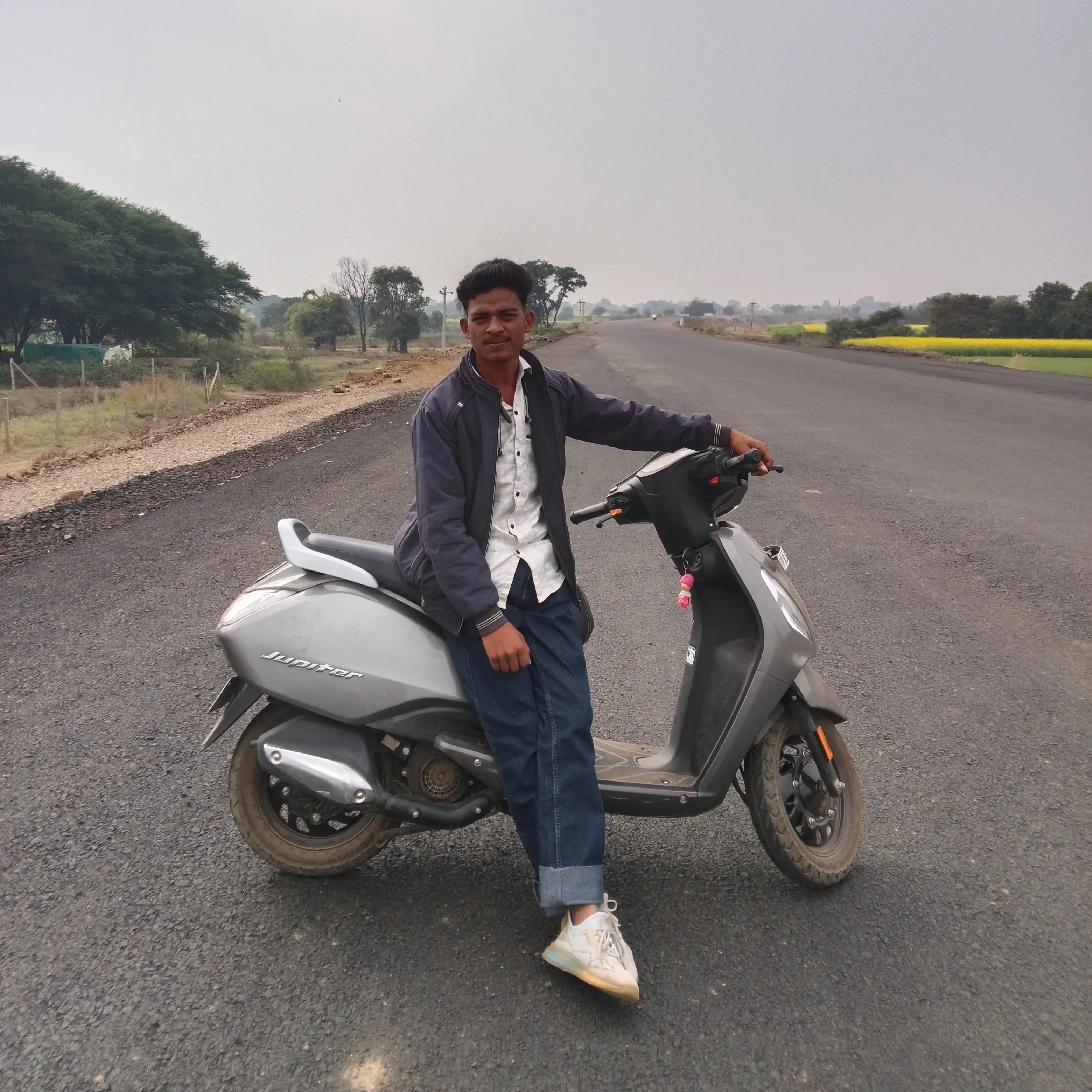 Vinu Maida