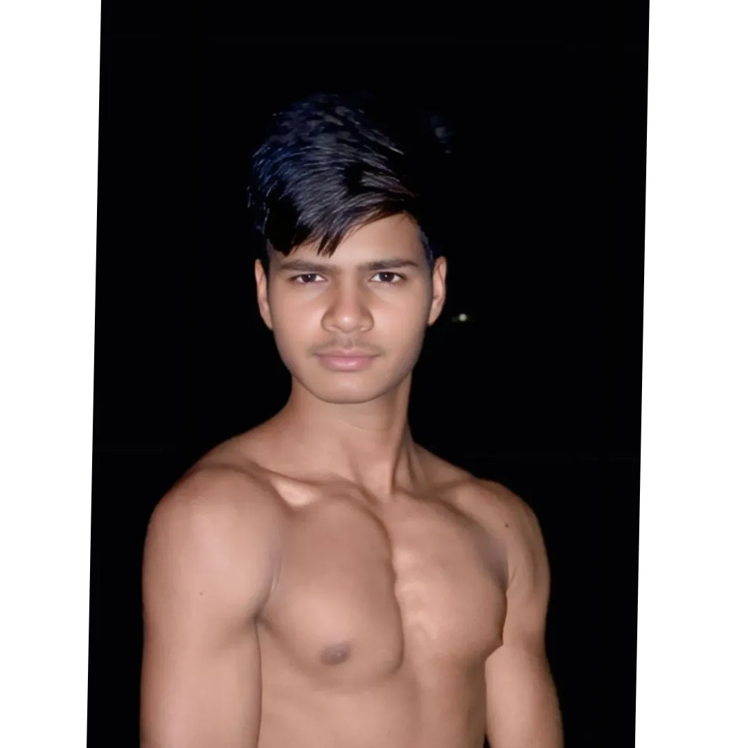 Ravi chauhan