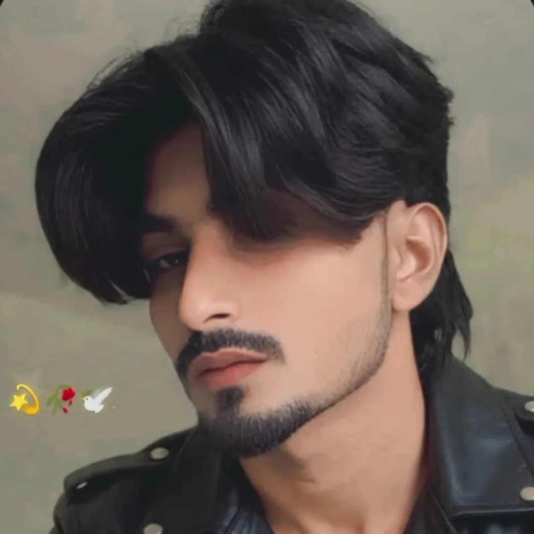 Faizan Shaikh
