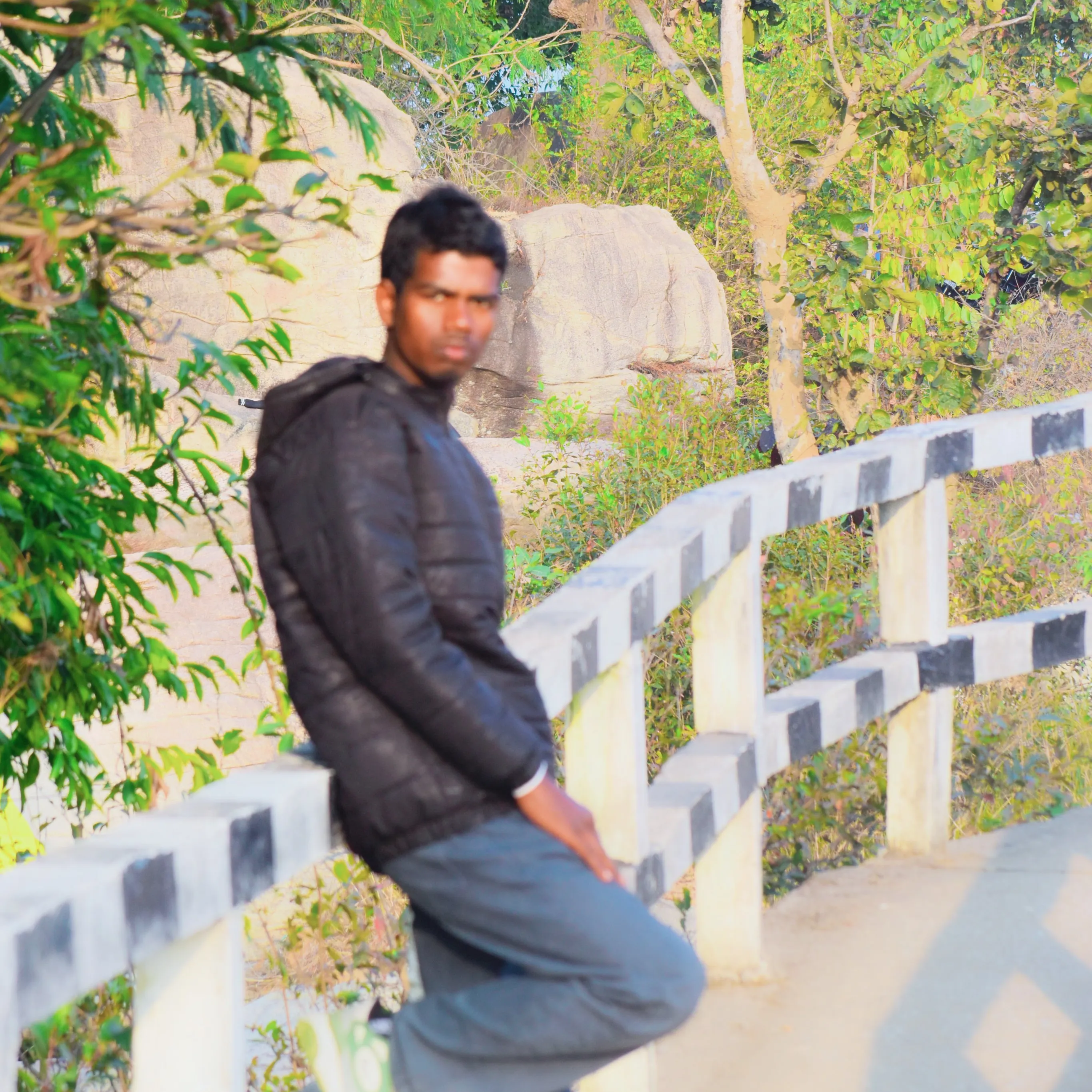 Neelnohan Hassapurtip