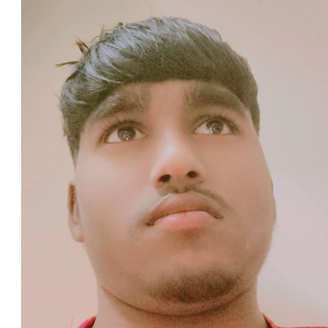 Mukesh Kumar