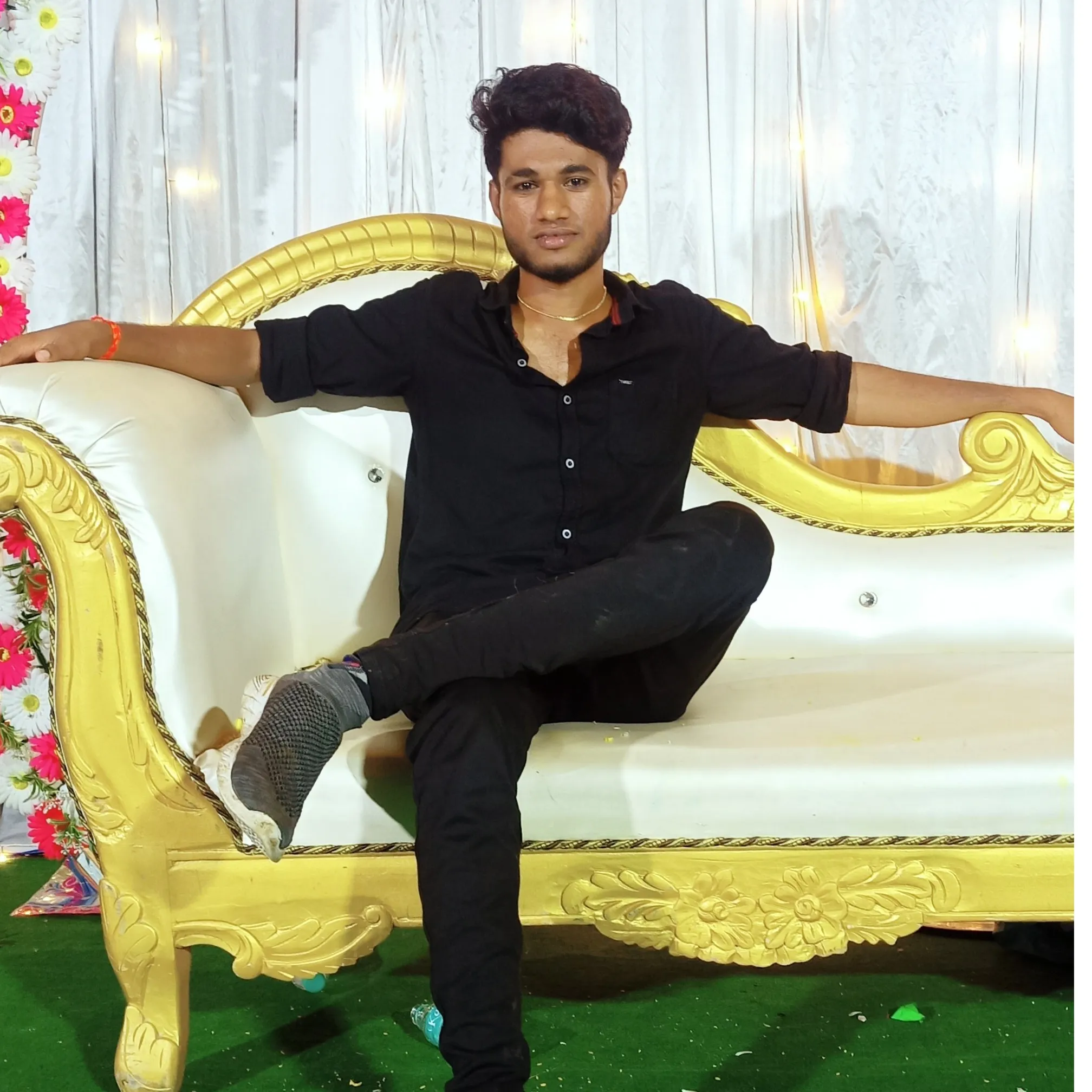 seenu sri