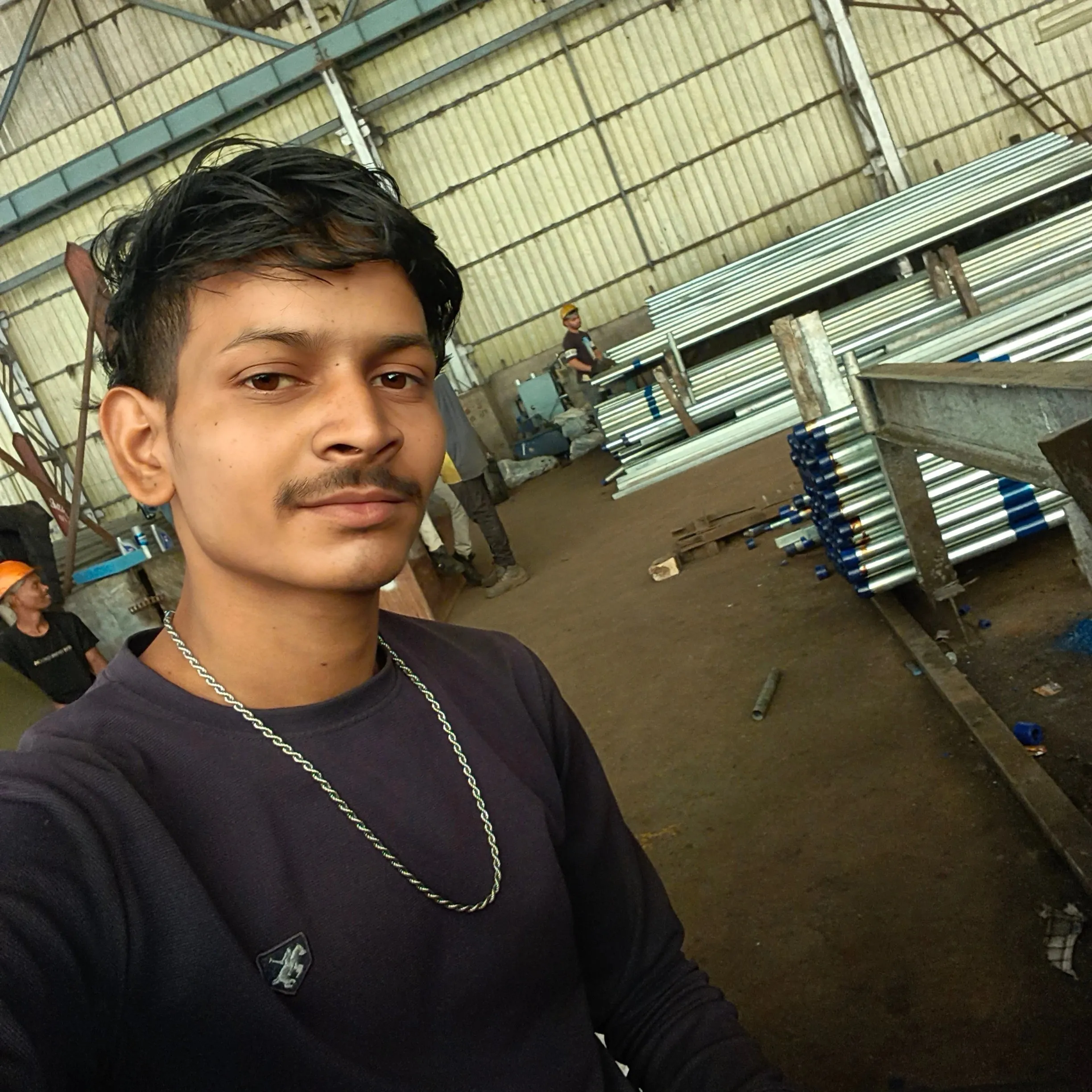 Ram Singh