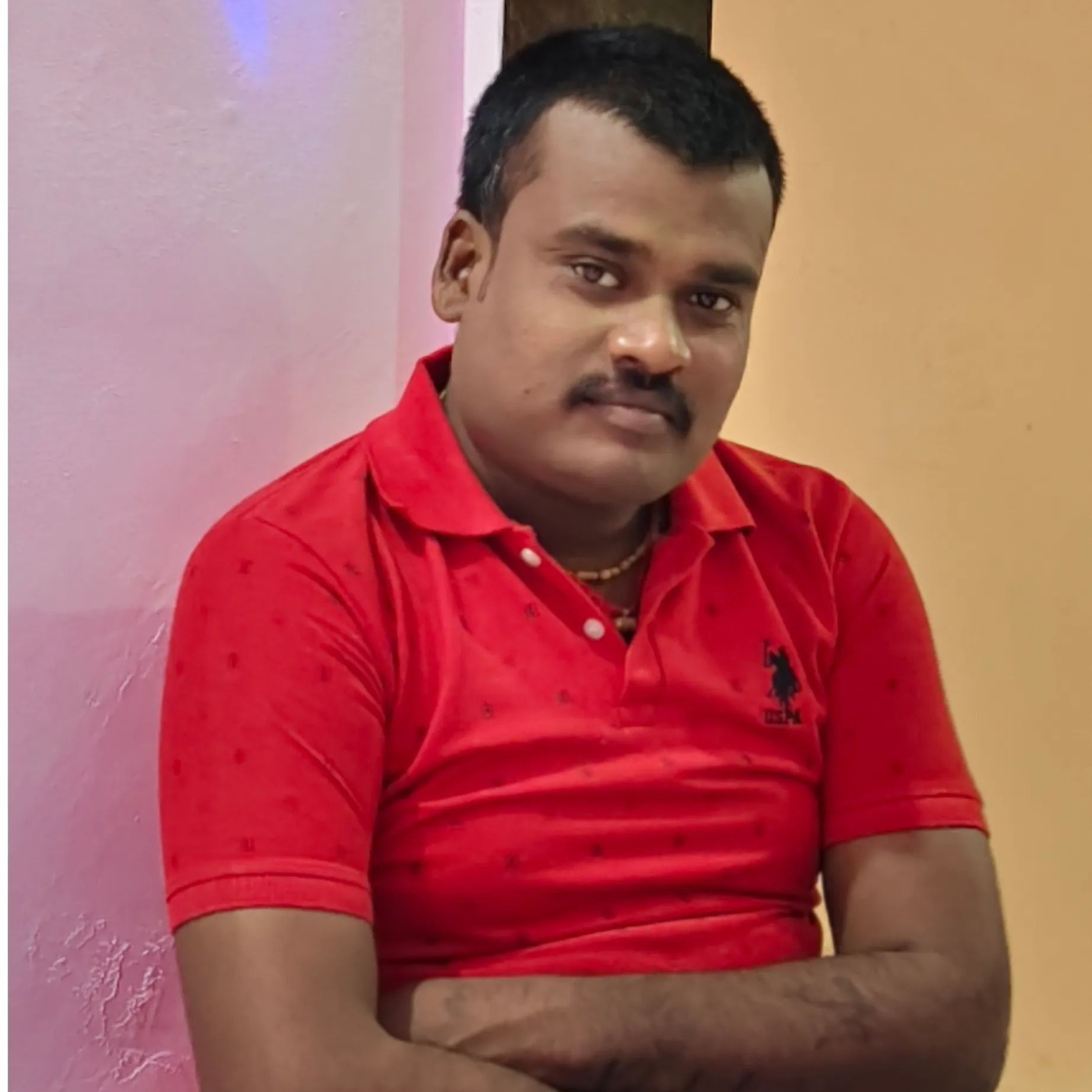 MANGALSINGH LODHI